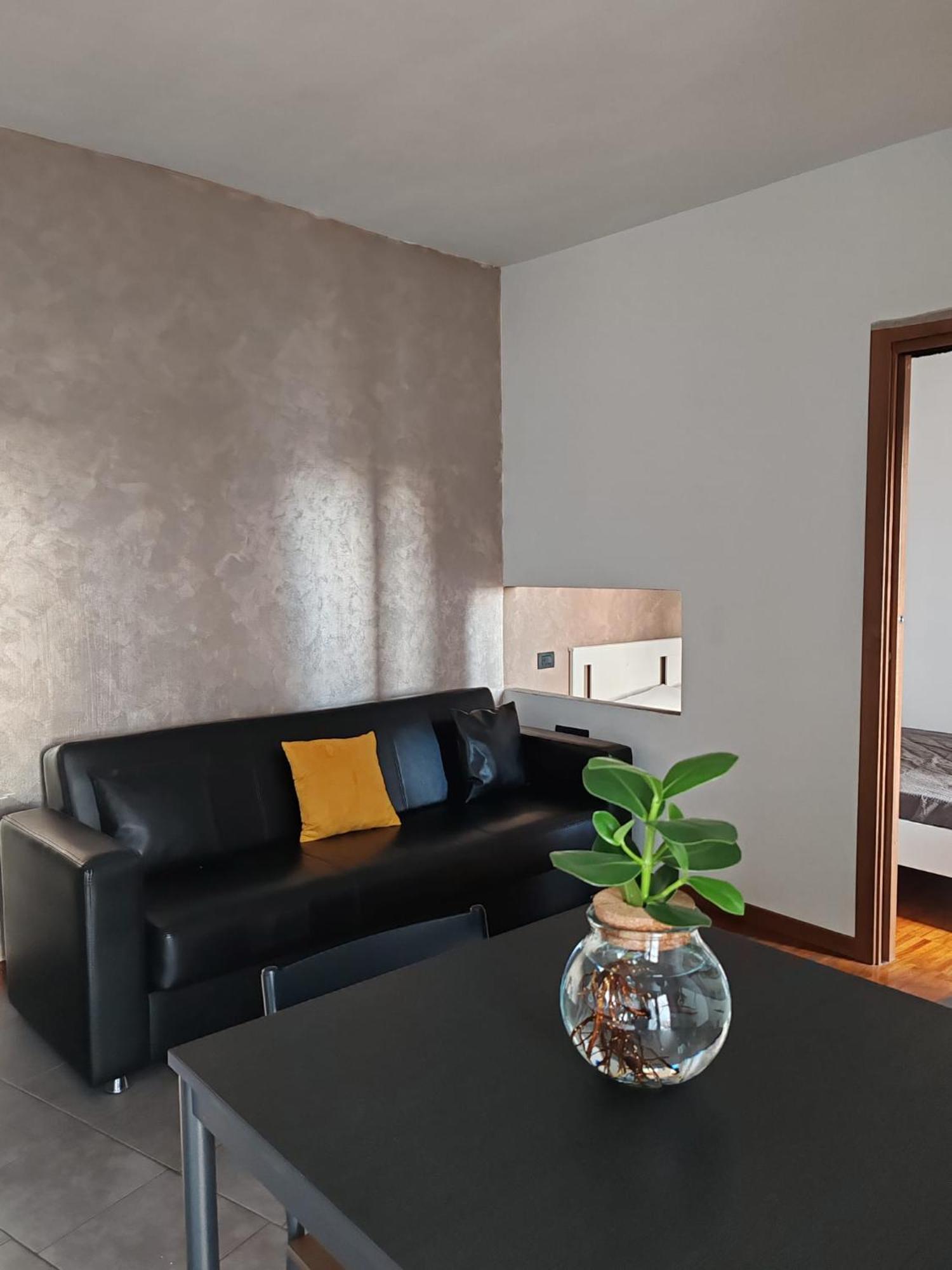 Terrazzo Di Bicocca Apartment M5 Niguarda M3 Zara Centrale & Garibaldi Station 밀라노 외부 사진