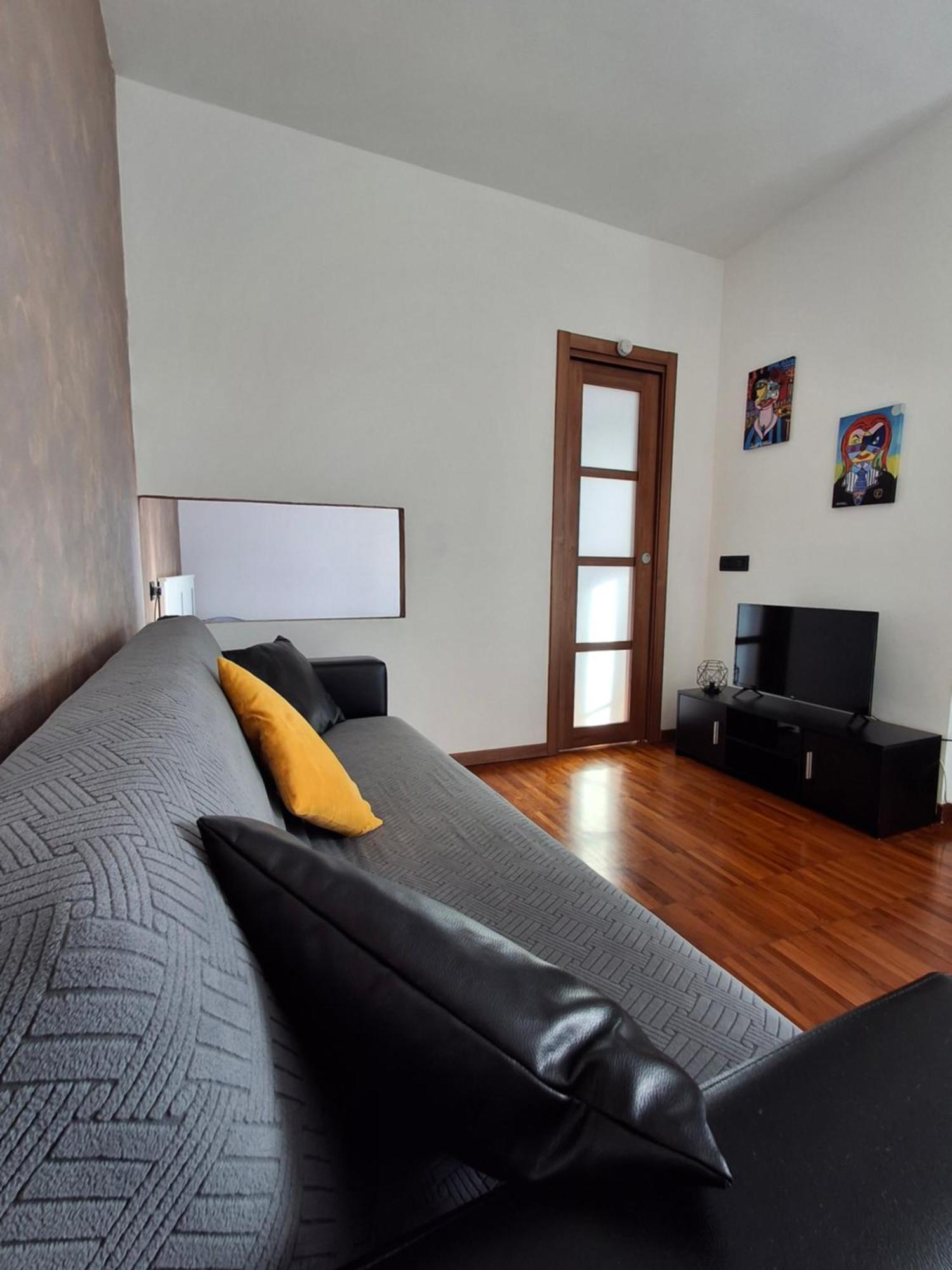Terrazzo Di Bicocca Apartment M5 Niguarda M3 Zara Centrale & Garibaldi Station 밀라노 외부 사진