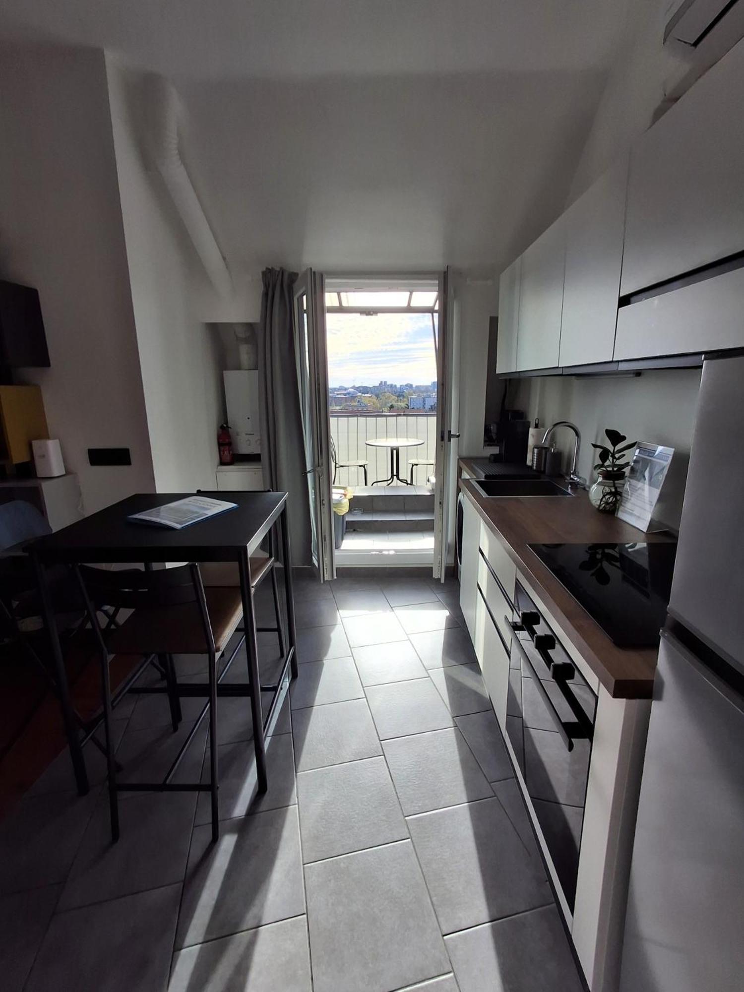 Terrazzo Di Bicocca Apartment M5 Niguarda M3 Zara Centrale & Garibaldi Station 밀라노 외부 사진