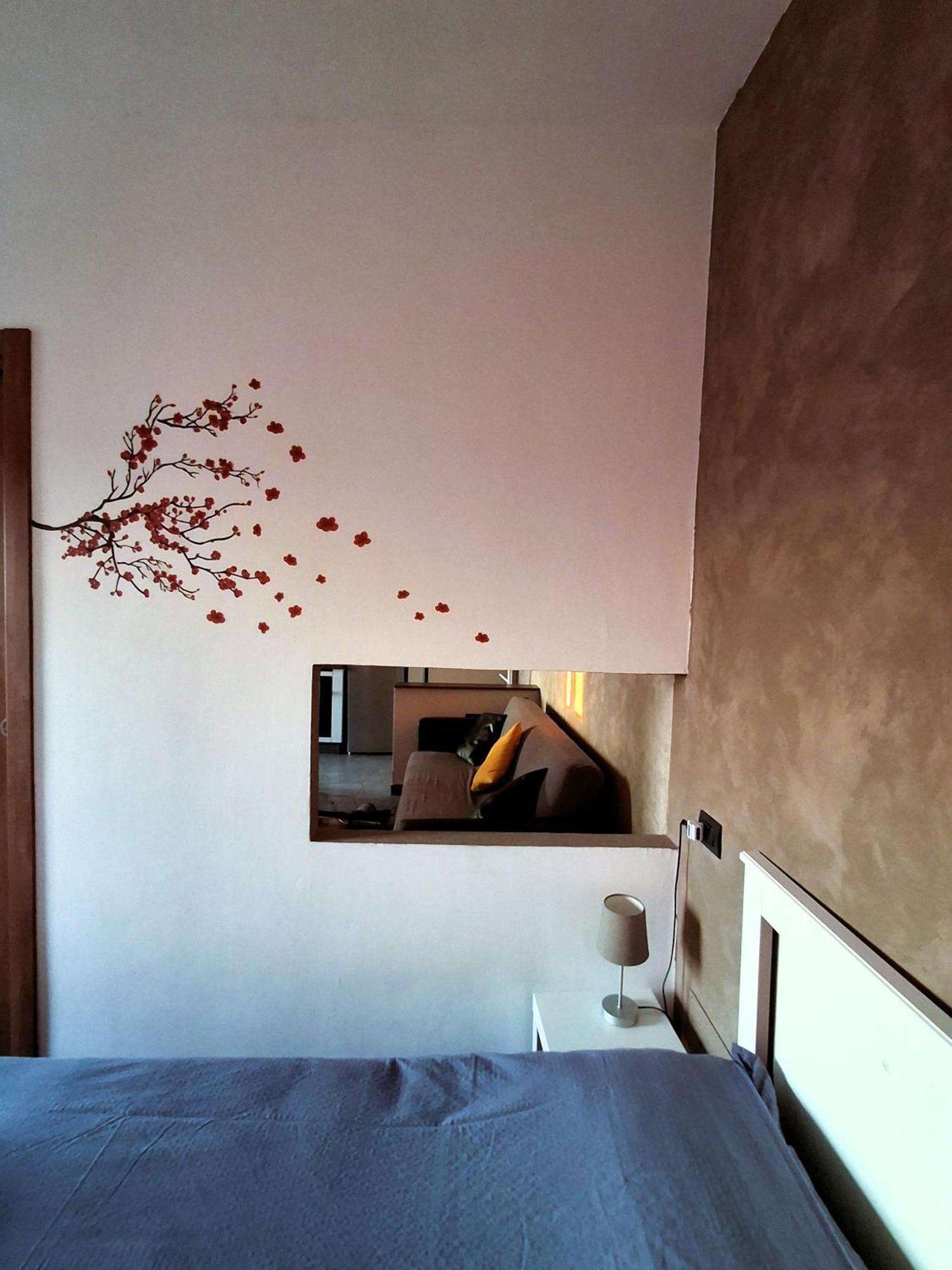 Terrazzo Di Bicocca Apartment M5 Niguarda M3 Zara Centrale & Garibaldi Station 밀라노 외부 사진